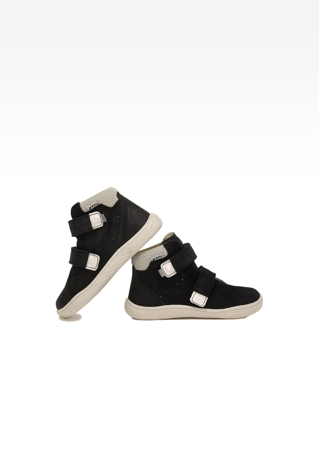 Barefoot BARTEK 14043514, pre chlapcov, čierne Widok 7