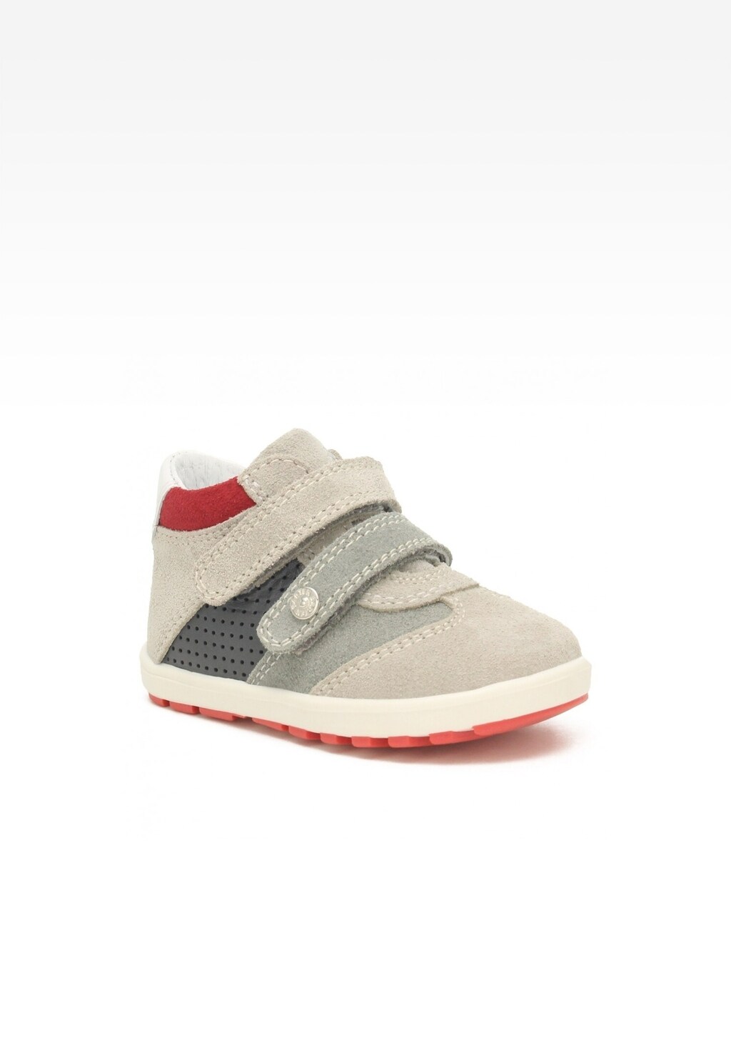 Mini first steps BARTEK 011729-014 II, szary Widok 2