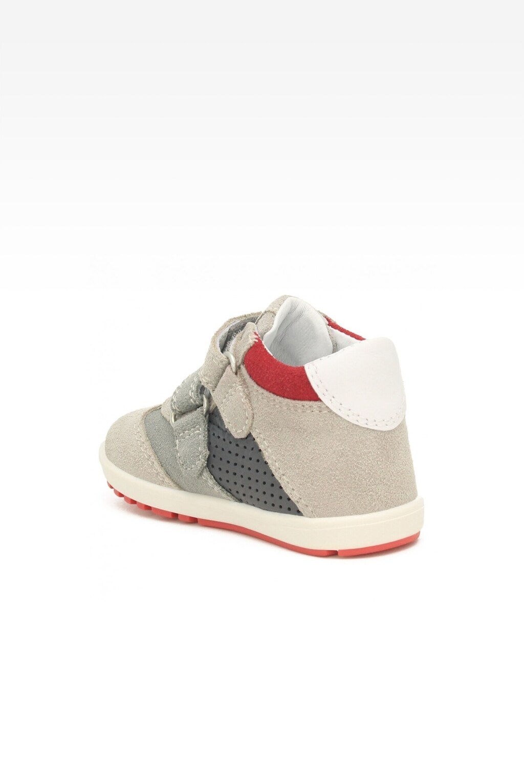 Mini first steps BARTEK 011729-014 II, szary Widok 5