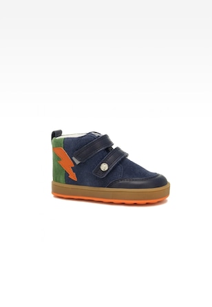 Mini first steps BARTEK 136330-01, niebieski