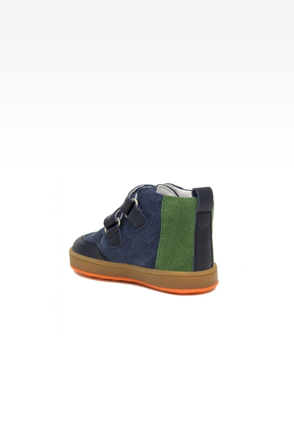 Mini first steps BARTEK 136330-01, niebieski Widok 3