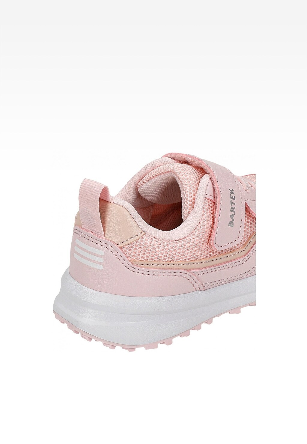 Dětské polobotky BARTEK Widok 7