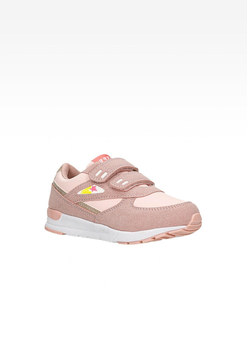 Detský poltopánky BARTEK Widok 2