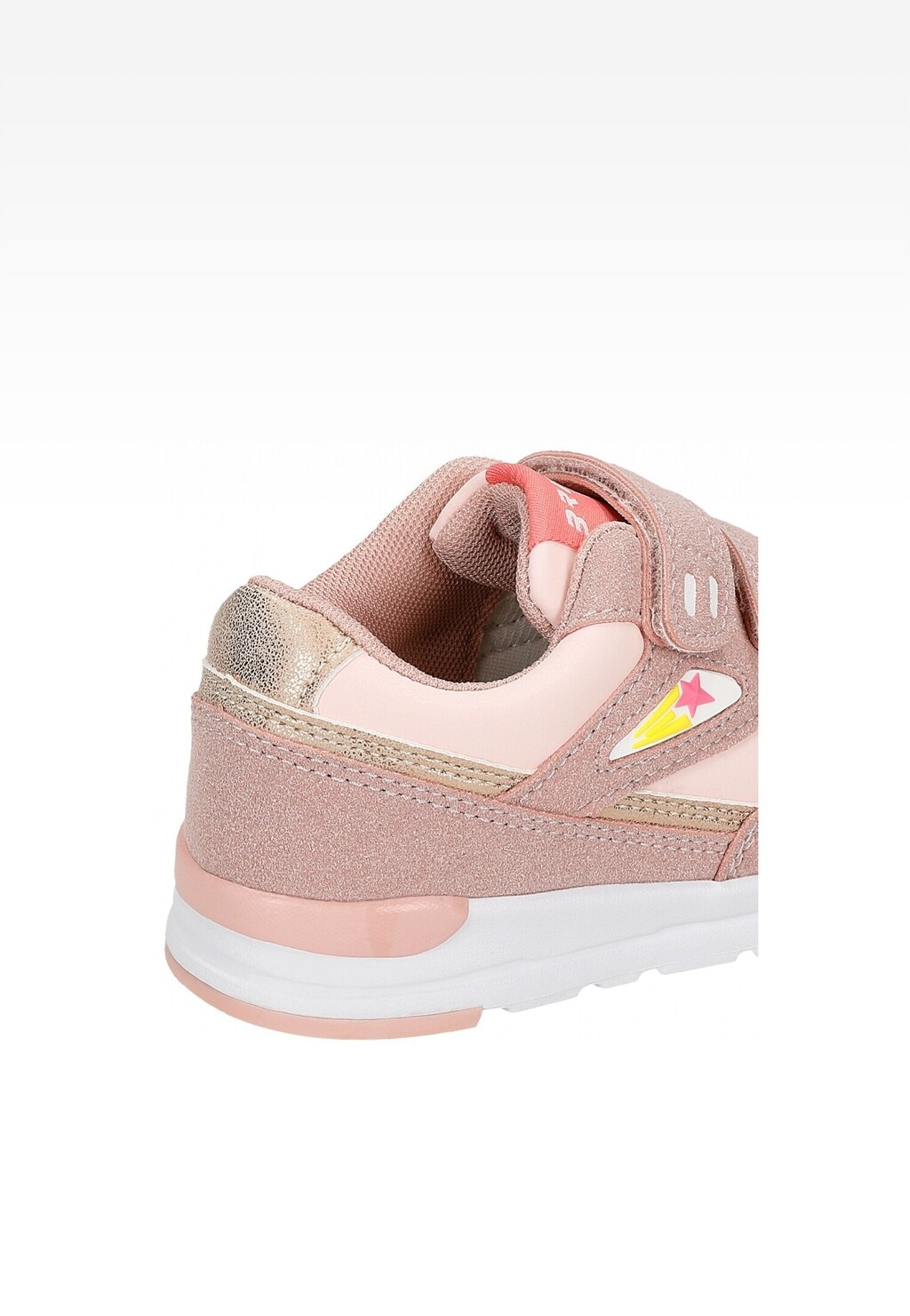 Detský poltopánky BARTEK Widok 6