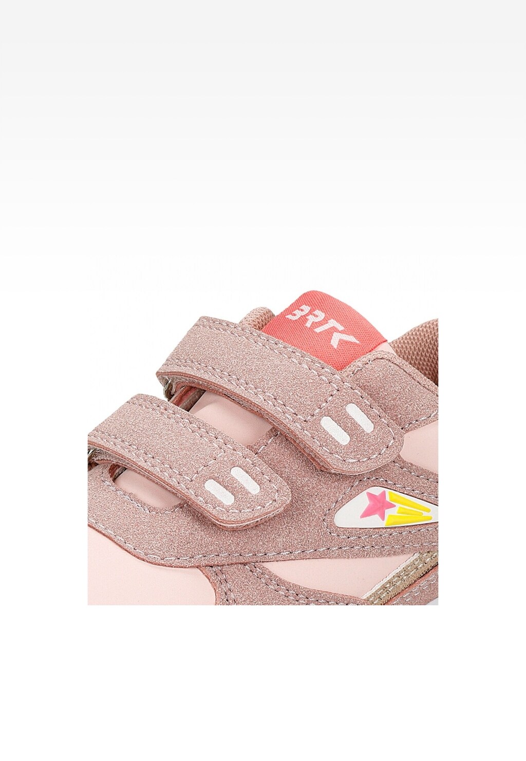 Detský poltopánky BARTEK Widok 7