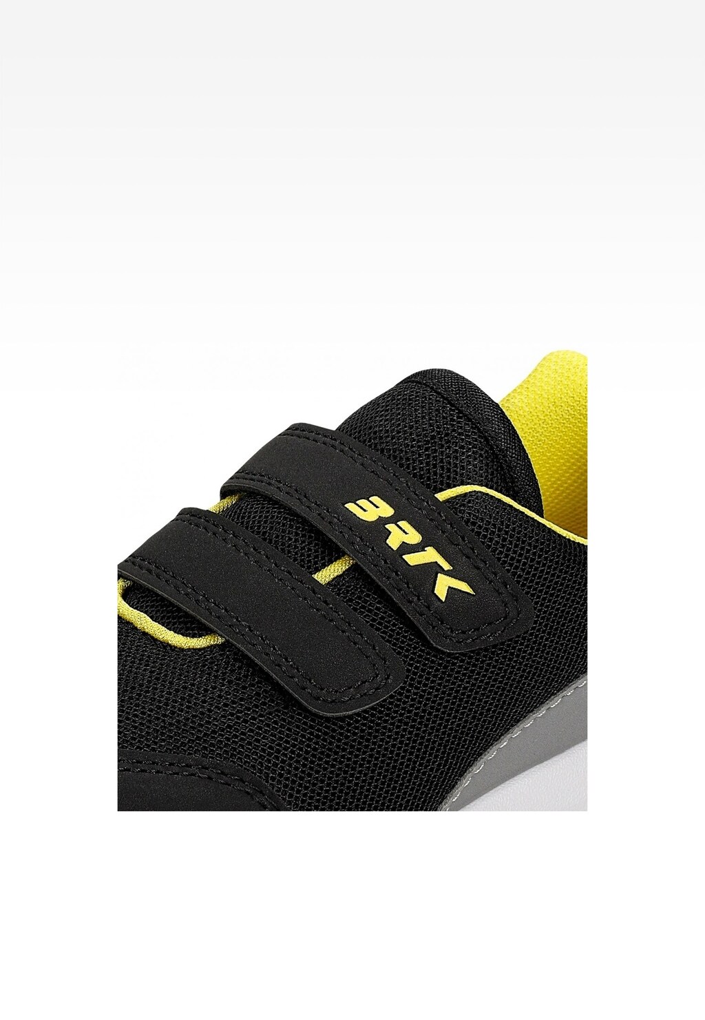 Półbuty BARTEK 15030108, czarny Widok 6