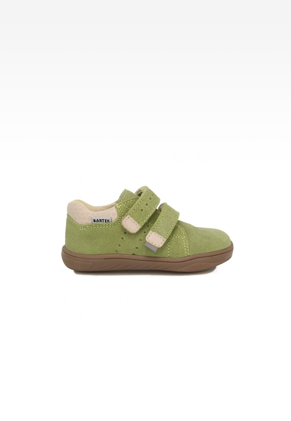 Barefoot BARTEK 11041702, verde