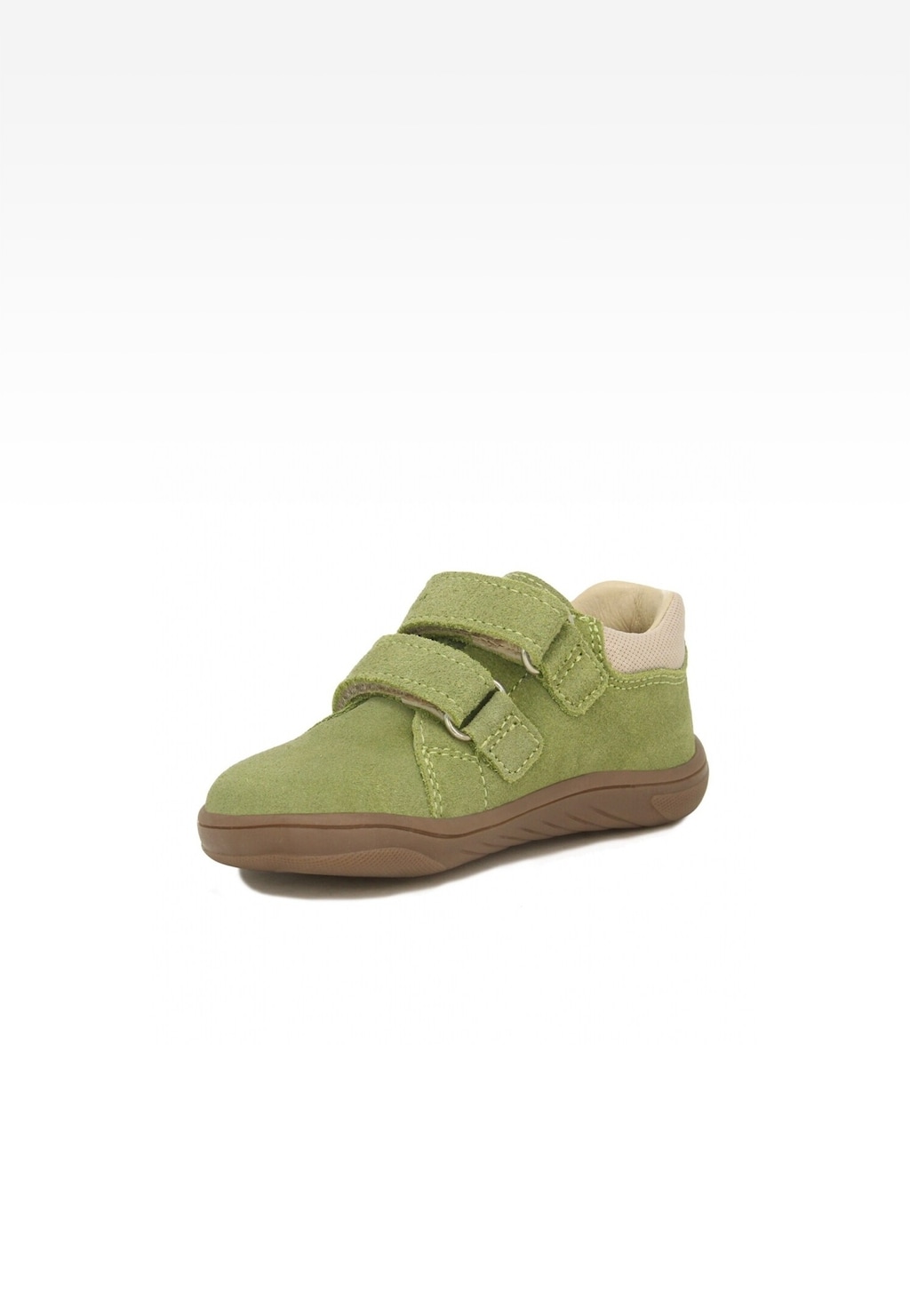 Barefoot BARTEK 11041702, zelený Widok 3