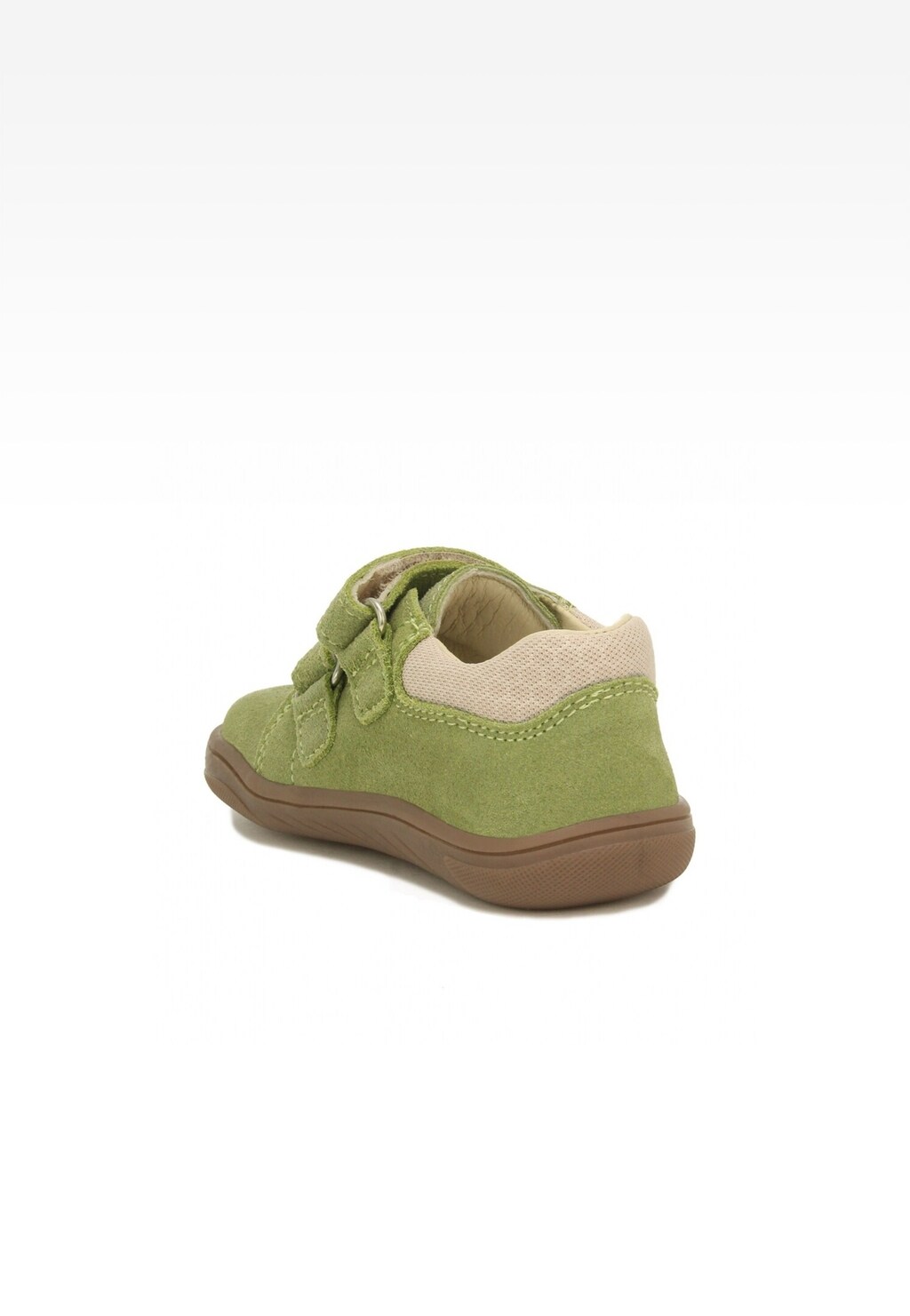 Barefoot BARTEK 11041702, zelený Widok 4