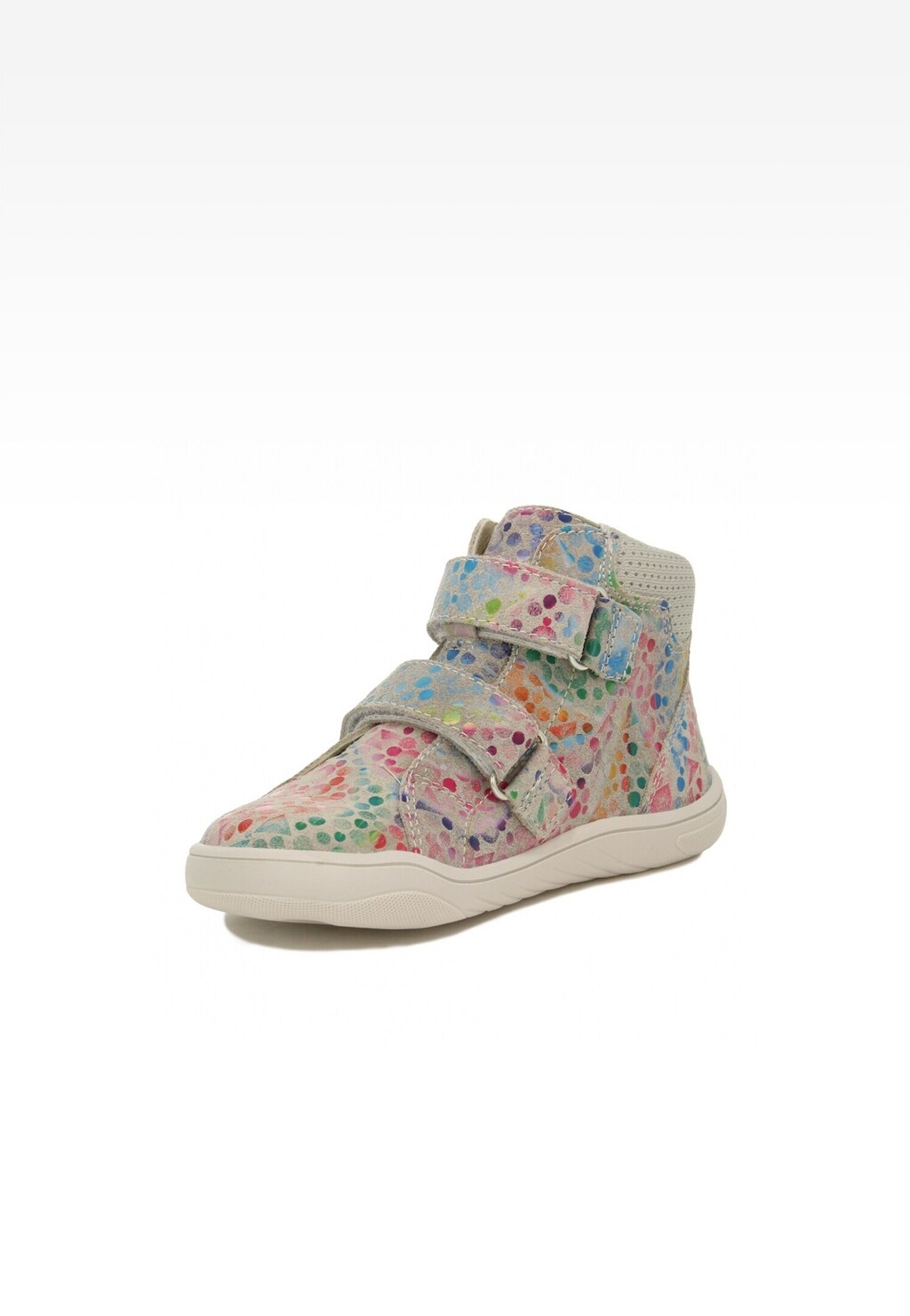 Detský členkové topánky BARTEK Widok 3