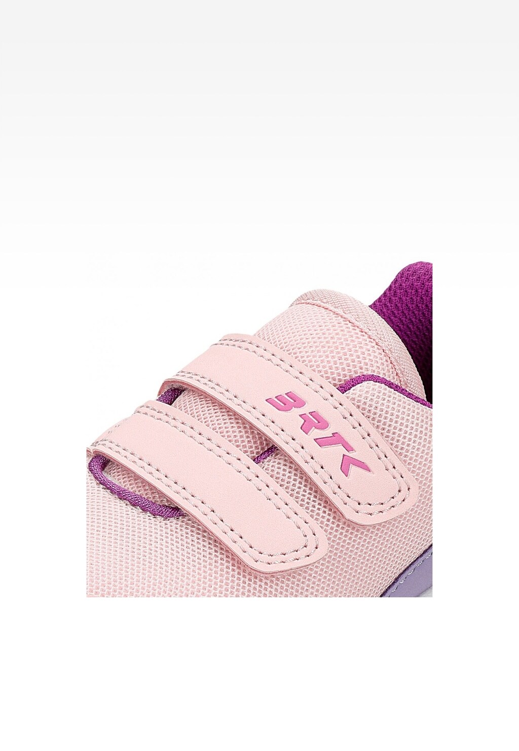 Półbuty BARTEK 15030107, dla dziewcząt, różowy Widok 6