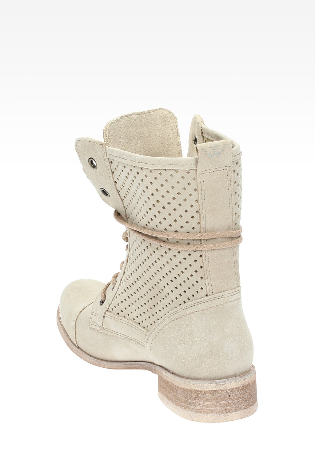 Čižmy dámske 4602-54 Widok 3