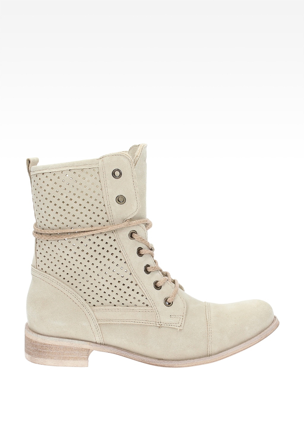 Čižmy dámske 4602-54 Widok 1