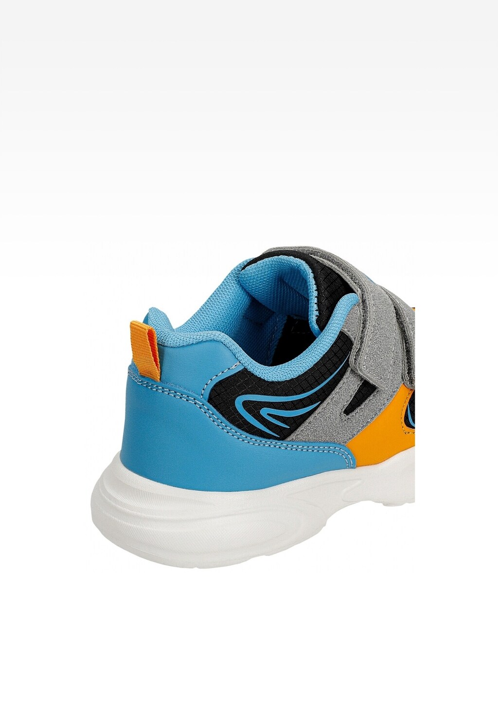 Detský poltopánky BARTEK Widok 7