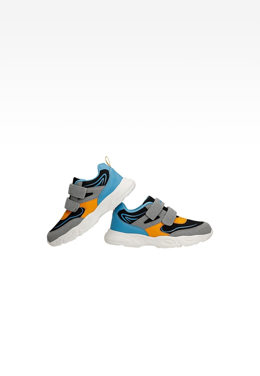 Detský poltopánky BARTEK Widok 8