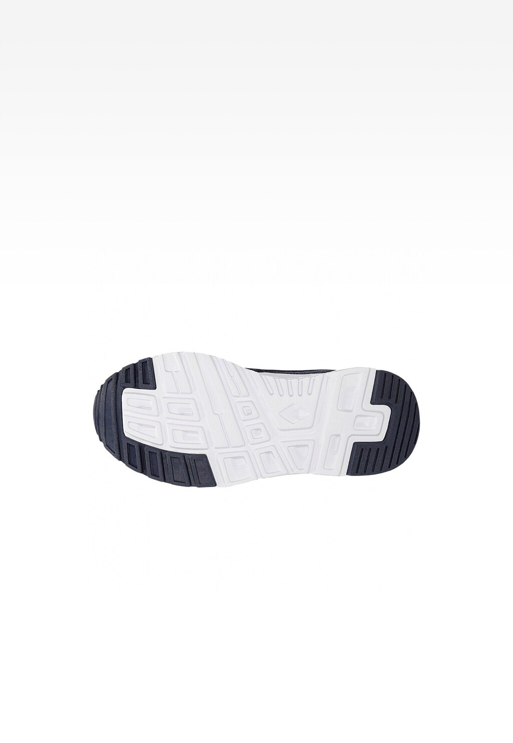 Półbuty BARTEK 15042902, granatowy Widok 5