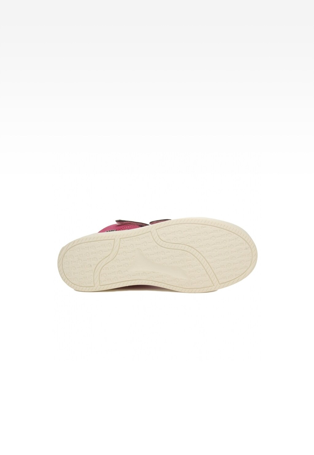 Sneakers BARTEK 027414-039 II, dla dziewcząt, różowy Widok 5