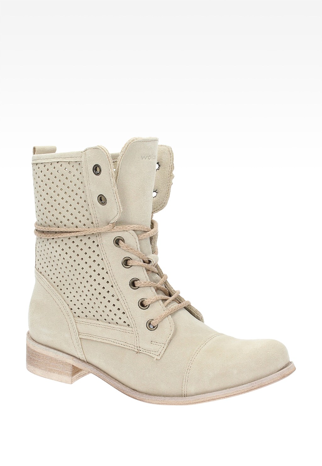 Čižmy dámske 4602-54 Widok 2