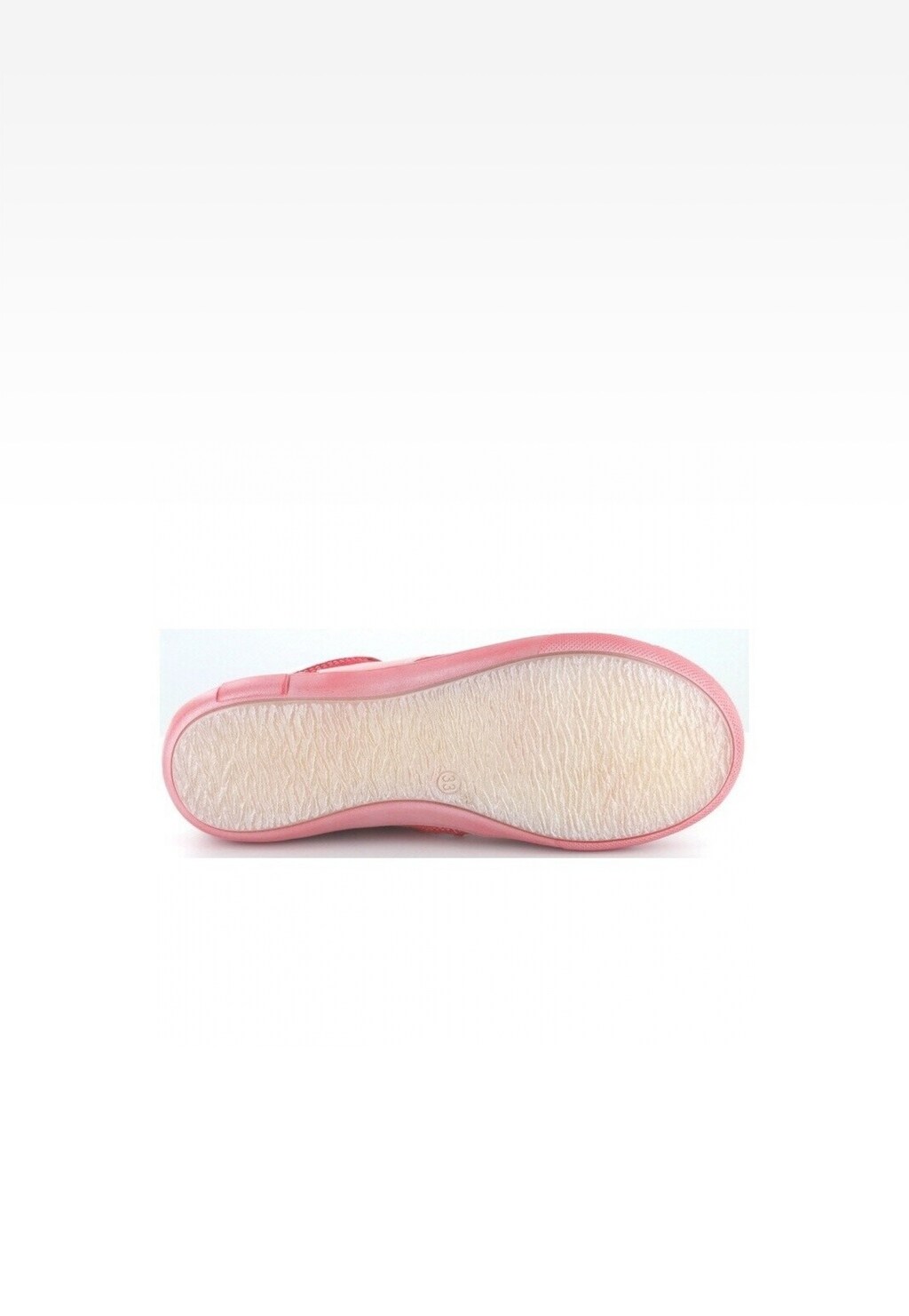 Trzewiki BARTEK W-47064/W97, dla dziewcząt, czerwono-różowy Widok 7