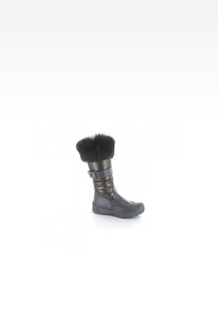 Kids' knee-high boots BARTEK