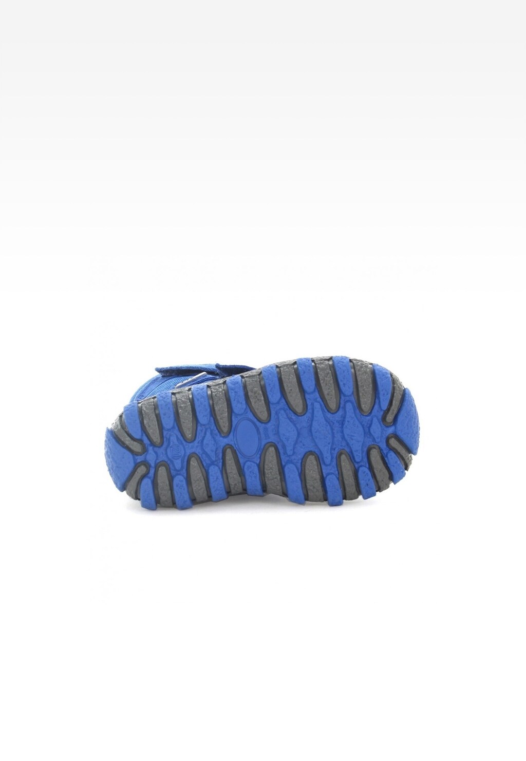 Zateplené kotníkové topánky BARTEK W-91762-4/SF2, pre chlapcov, modré Widok 8