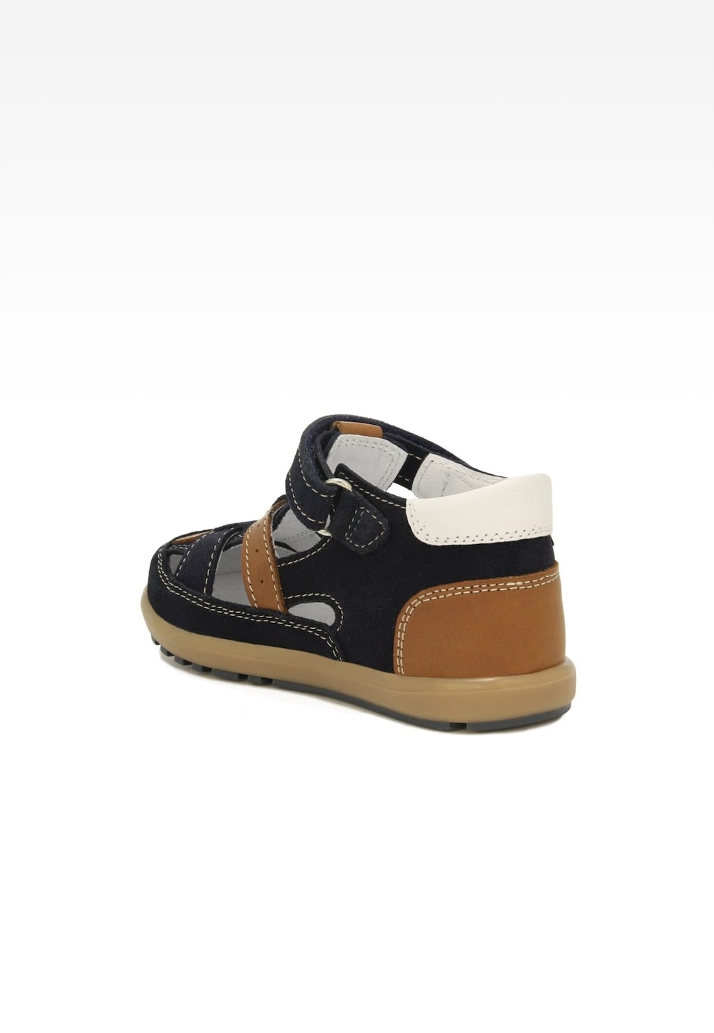 Kotníkové boty dětské BARTEK Widok 4