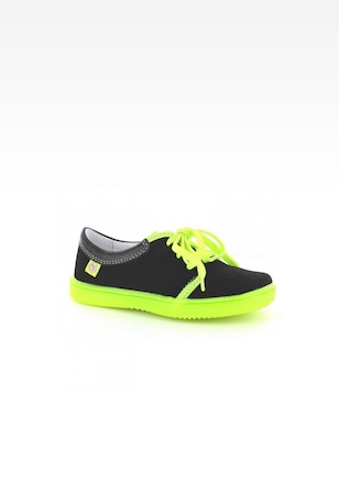 Pantofi BARTEK T-25365/27J, negri