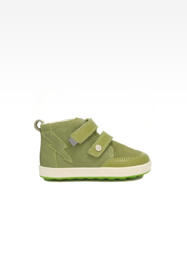 Mini first steps BARTEK 136330-15, verde