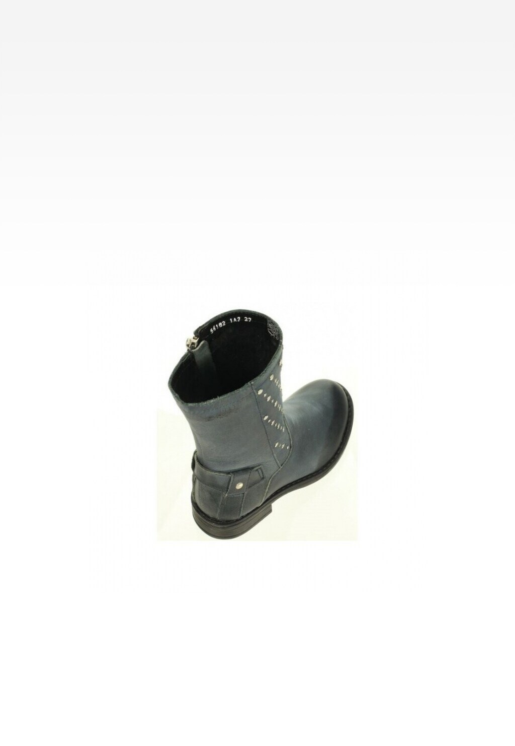 Detský členkové topánky BARTEK Widok 7