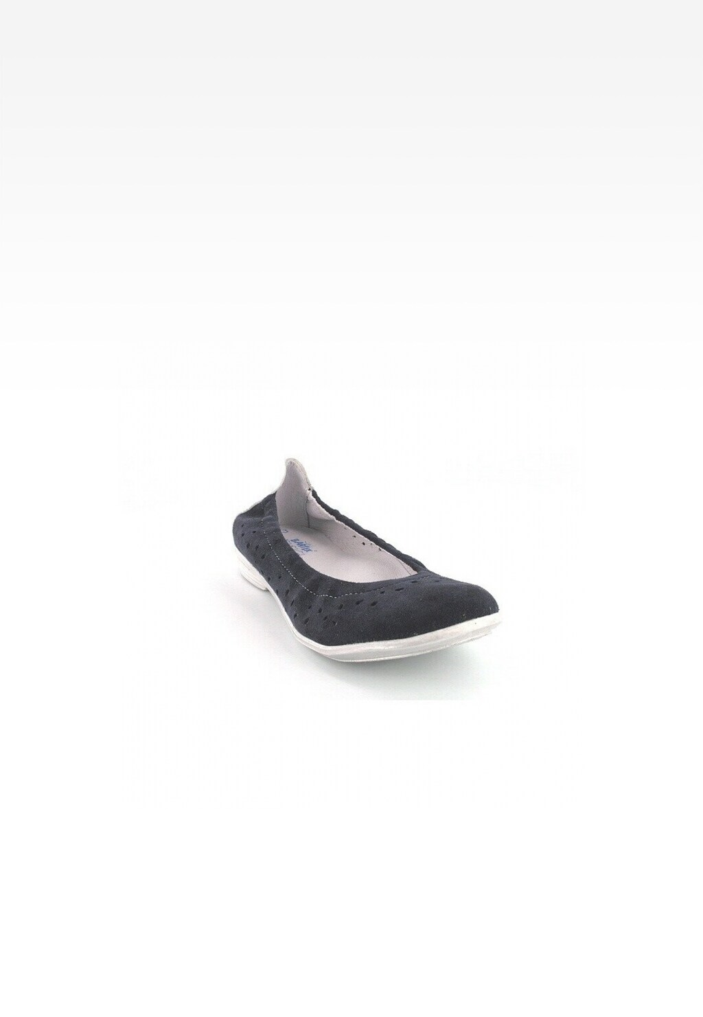 Komunijne, do komunii BARTEK T-45435/38G II, dla dziewcząt, granatowy Widok 2