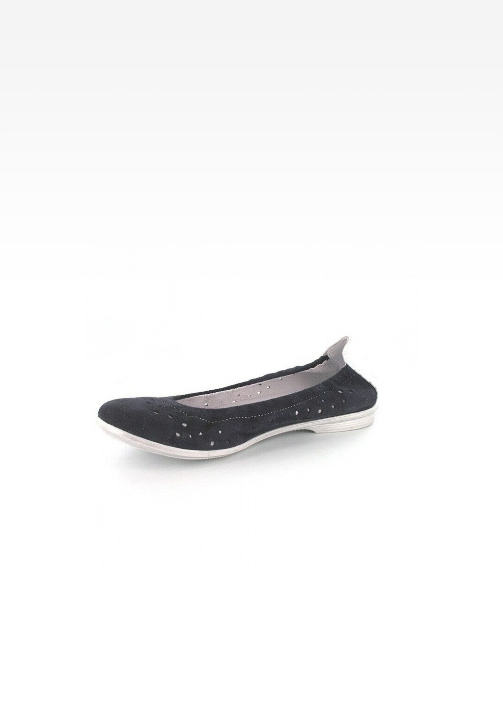 Komunijne, do komunii BARTEK T-45435/38G II, dla dziewcząt, granatowy Widok 3