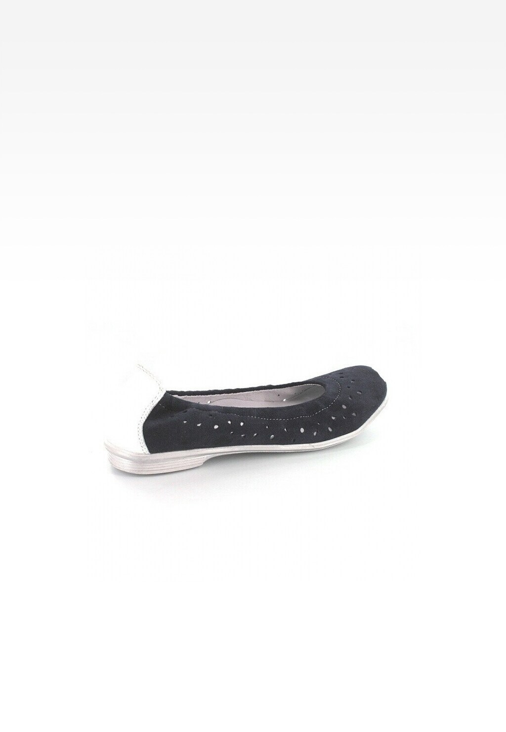 Komunijne, do komunii BARTEK T-45435/38G II, dla dziewcząt, granatowy Widok 5