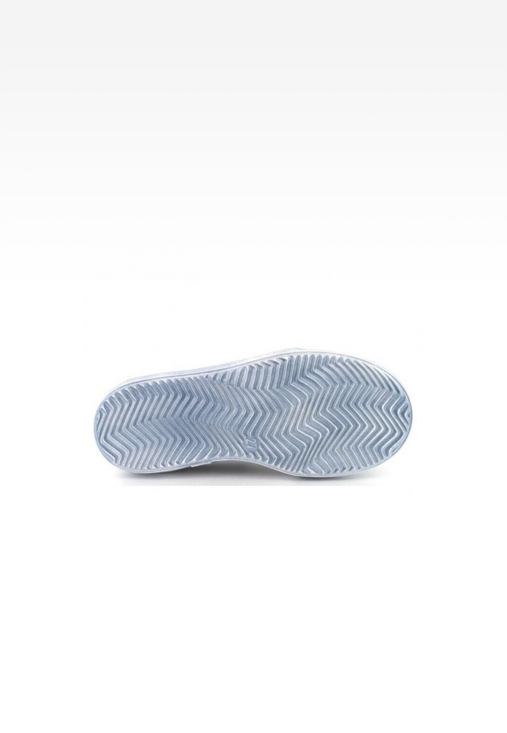 Półbuty BARTEK T-25365/0PP, jeans Widok 6