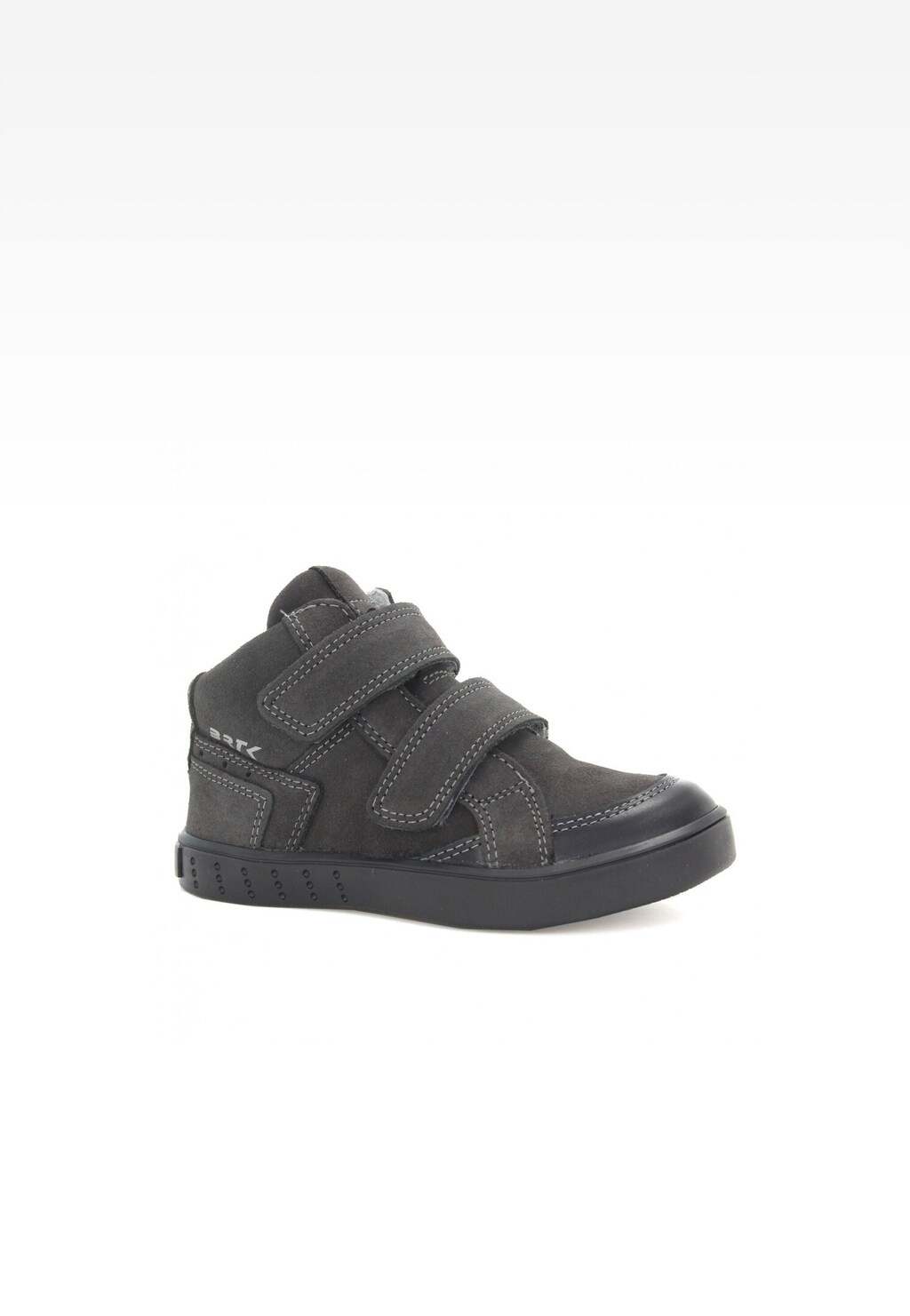 Sneakers BARTEK T-027414-6S/SDC II, dla chłopców, szary Widok 1