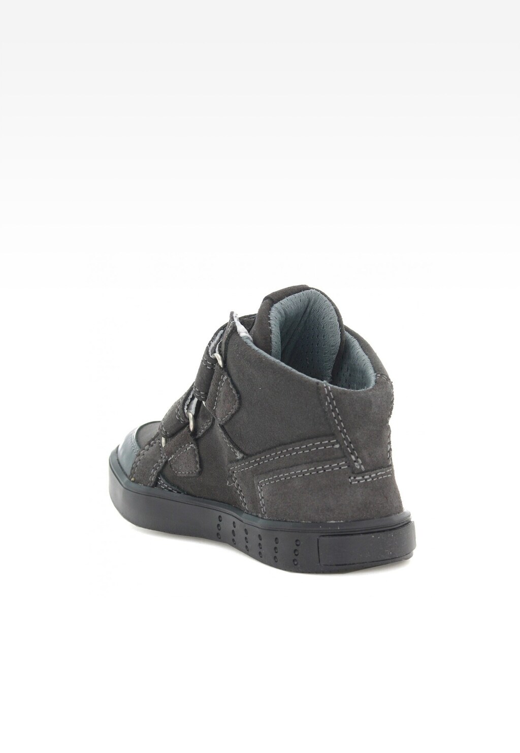 Sneakers BARTEK T-027414-6S/SDC II, dla chłopców, szary Widok 5