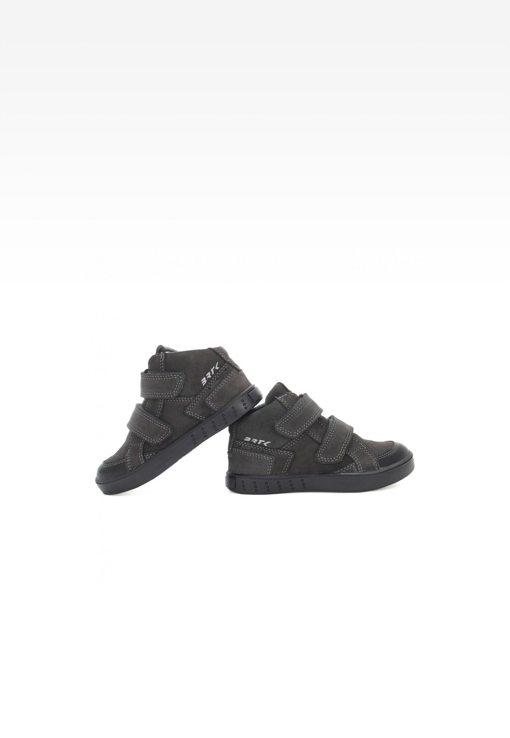 Sneakers BARTEK T-027414-6S/SDC II, dla chłopców, szary Widok 6