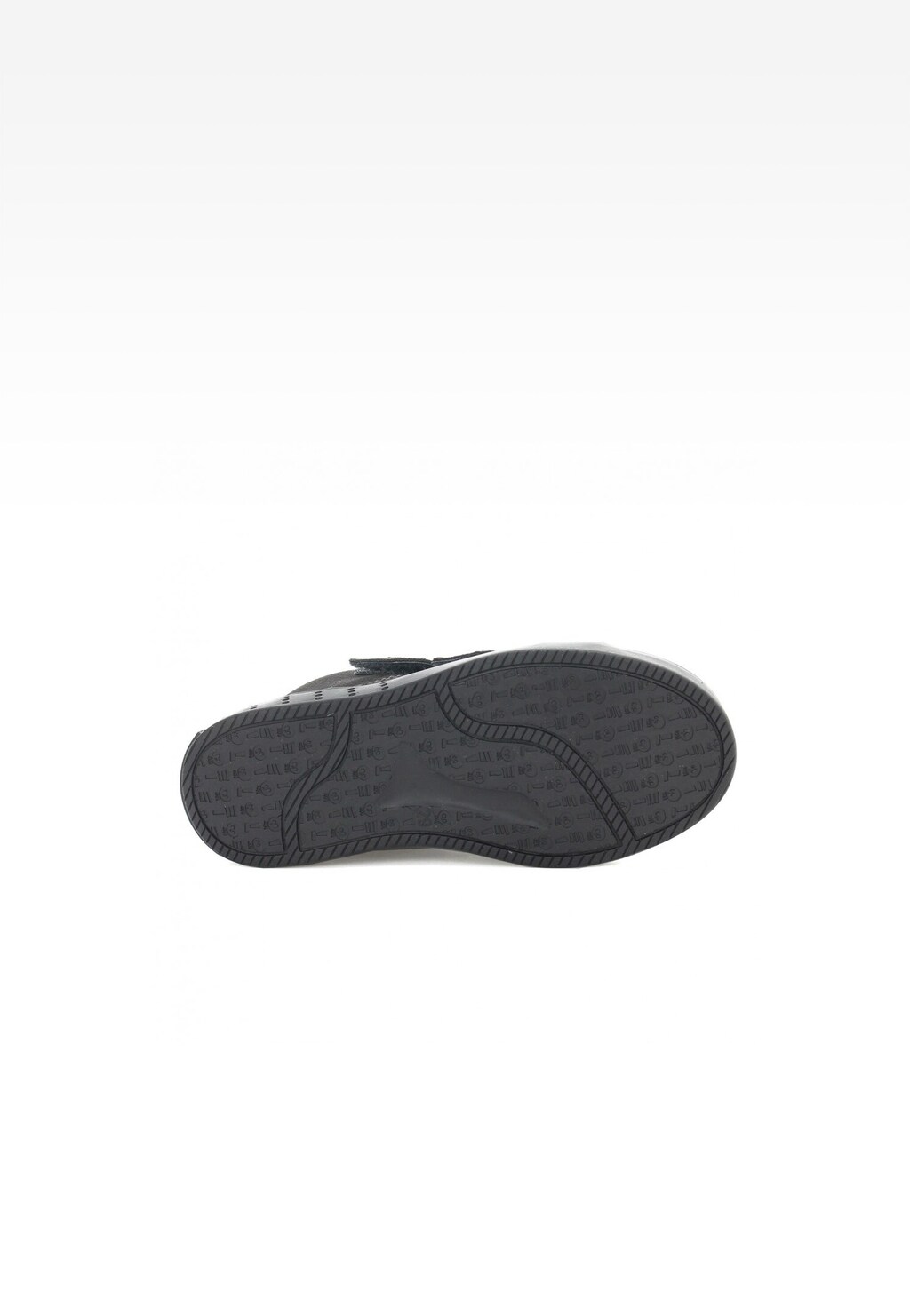 Sneakers BARTEK T-027414-6S/SDC II, dla chłopców, szary Widok 7
