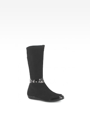 Kids' knee-high boots BARTEK