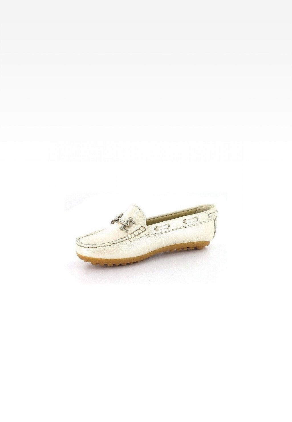 Dětské polobotky BARTEK Widok 3