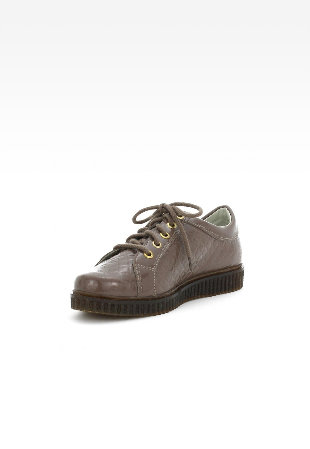 Poltopánky BARTEK W-98618/SZ/1HJ, pre dievčatá, káva s mliekom Widok 3