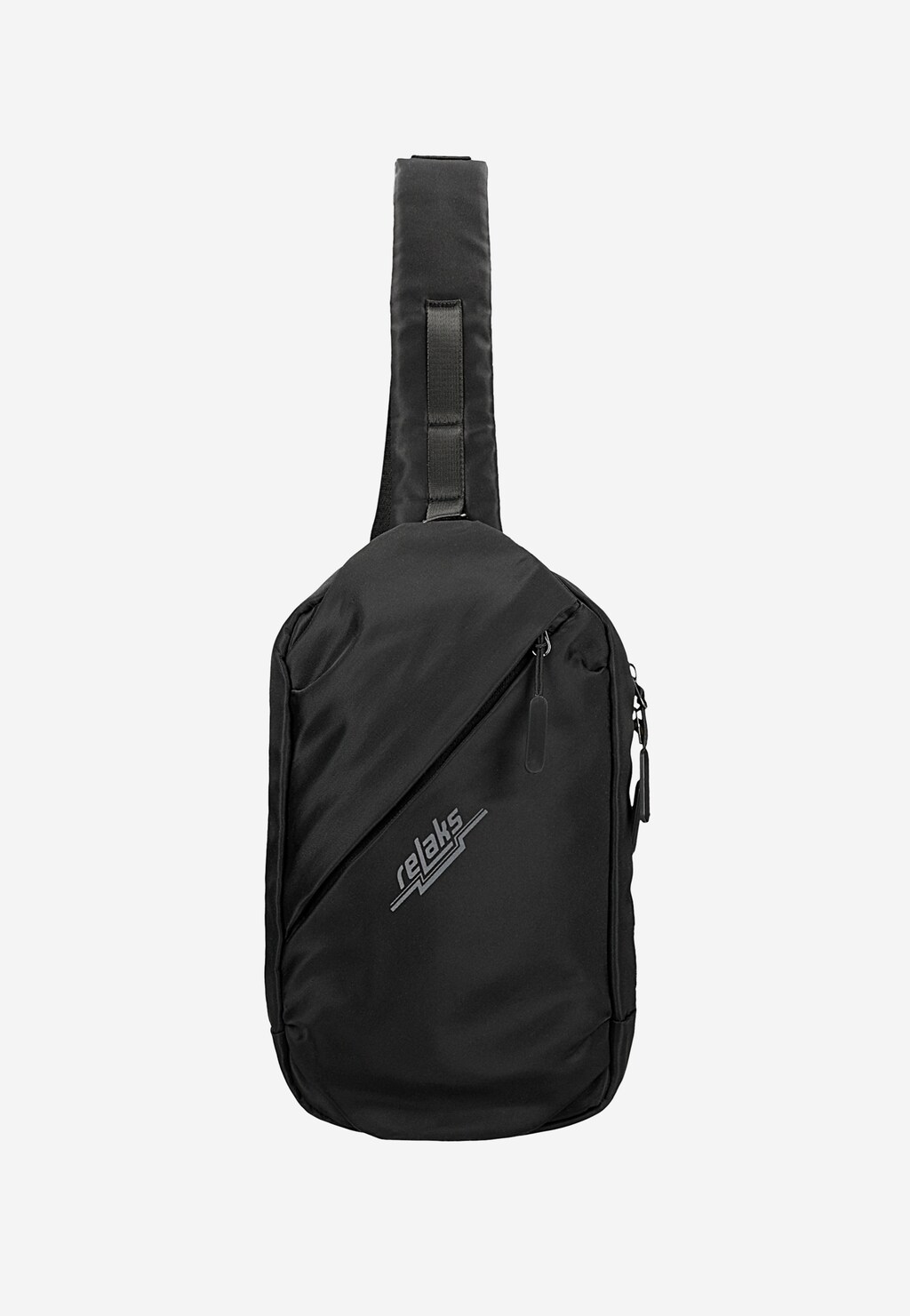 RELAKS černá ledvinka R80003-11 Widok 4