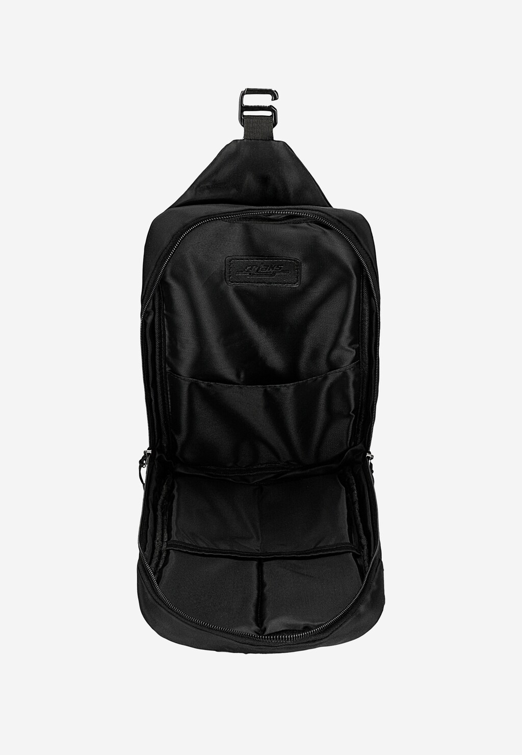 RELAKS černá ledvinka R80003-11 Widok 5