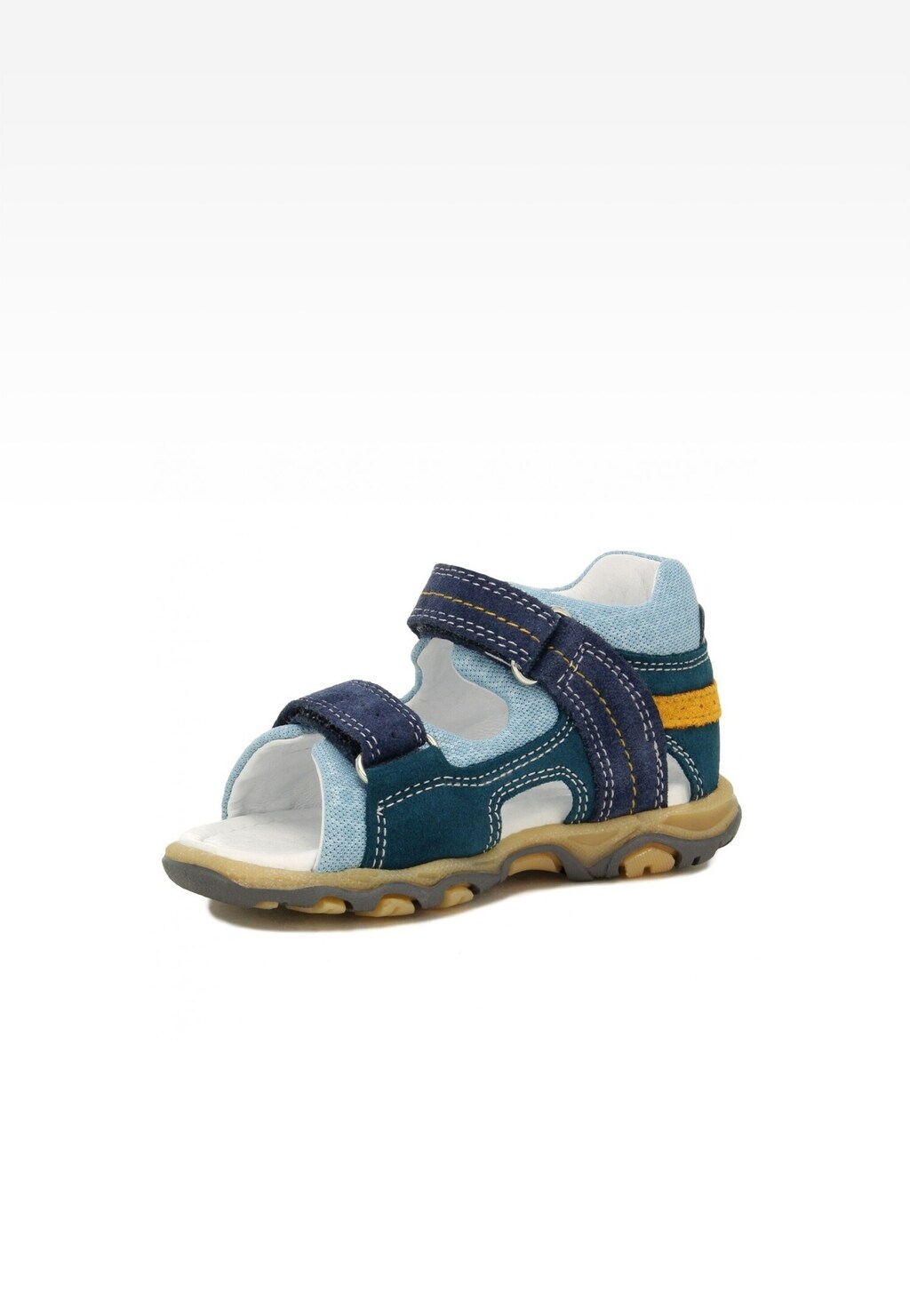 Detský sandále BARTEK Widok 3