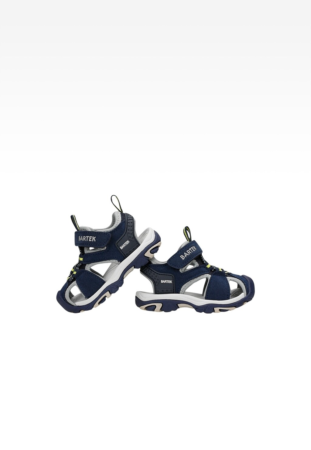 Dětské sandály BARTEK Widok 6