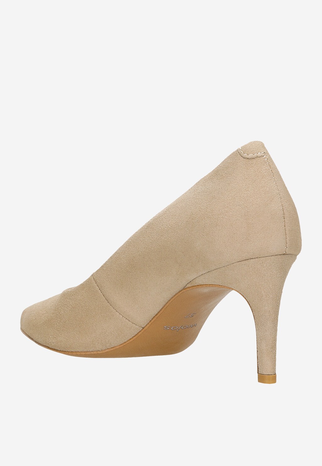 Dámské lodičky 35041-64 Widok 4