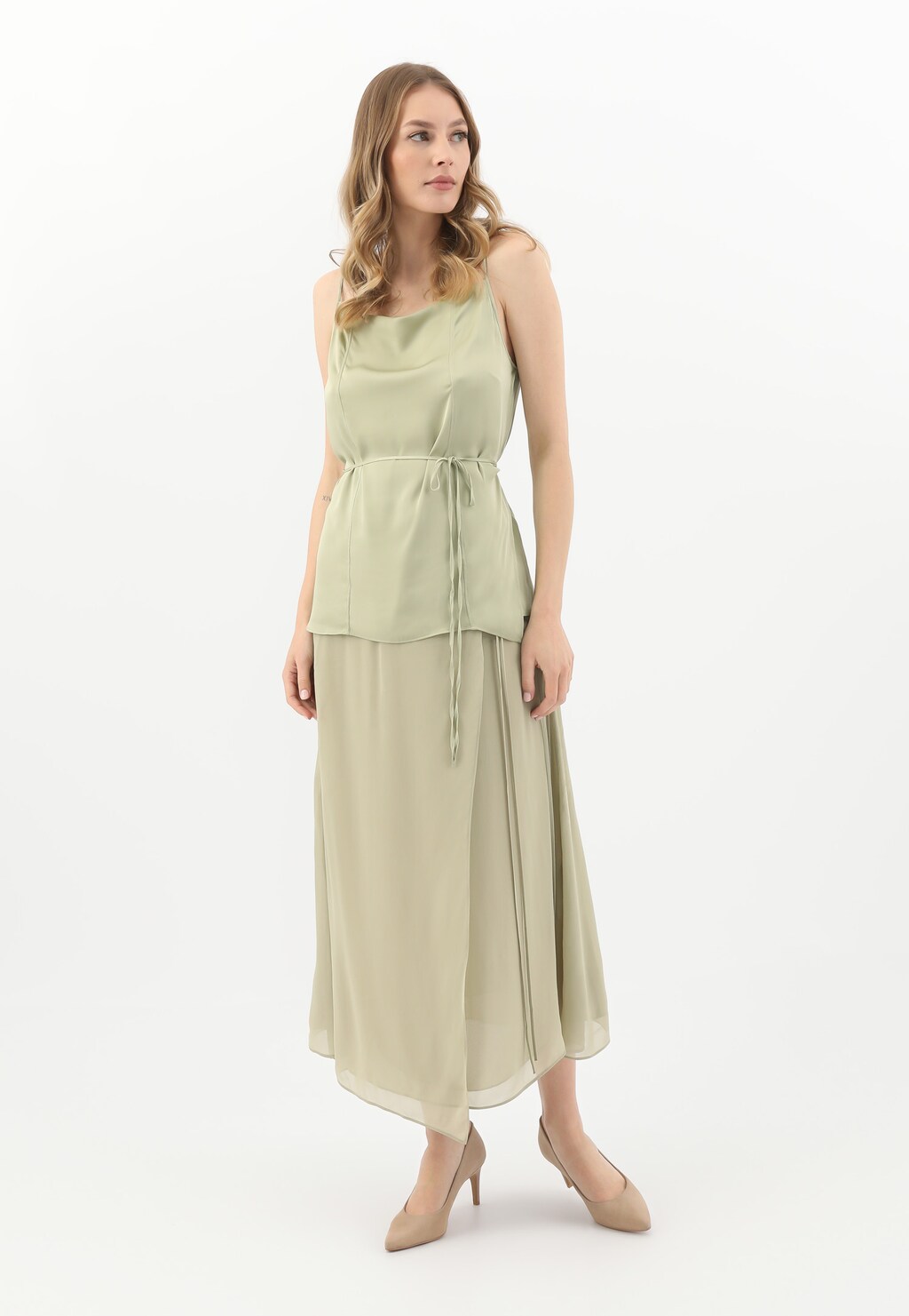 Dámské lodičky 35041-64 Widok 7