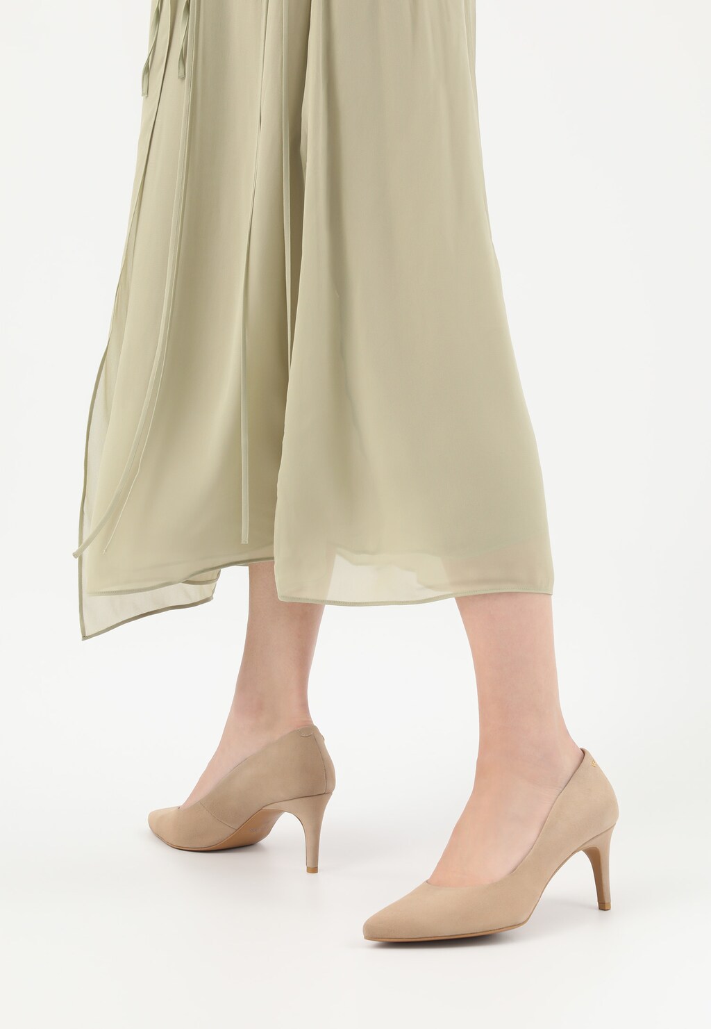 Dámské lodičky 35041-64 Widok 8