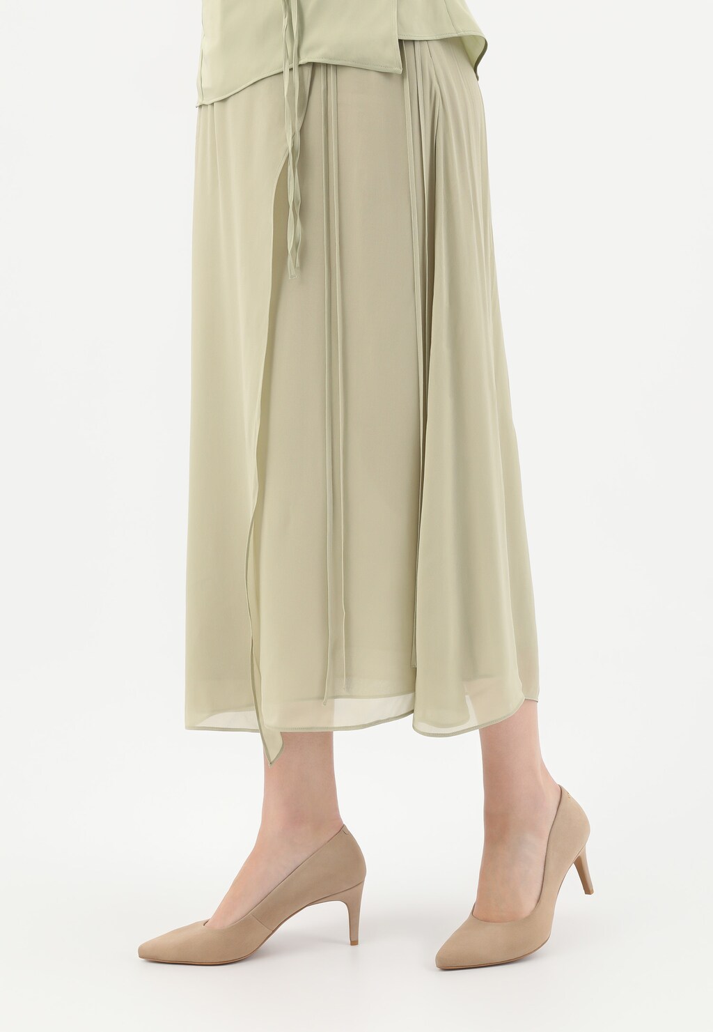 Dámské lodičky 35041-64 Widok 9