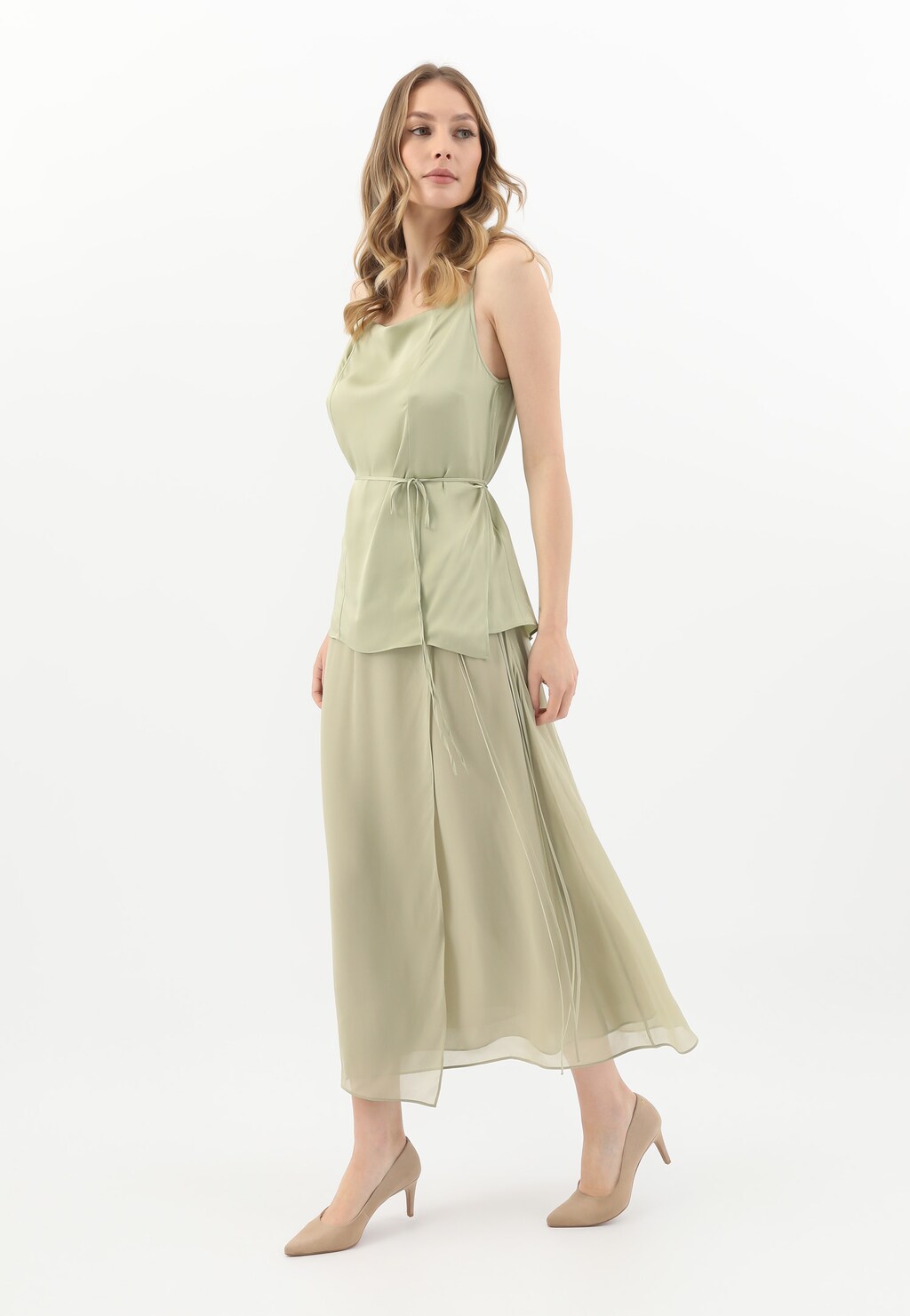 Dámské lodičky 35041-64 Widok 1