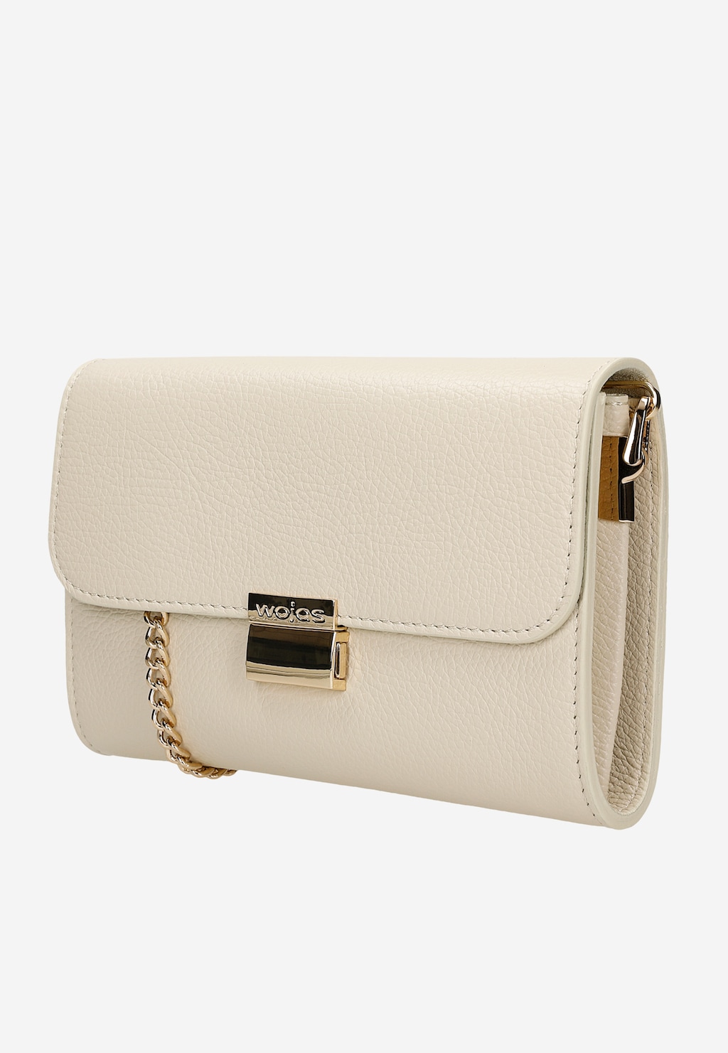 Malé Crossbody Kabelky Wojas: elegancia pre každú sezónu 80291-54 Widok 3